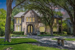 3324 Beverly Drive, Highland Park, TX 75205