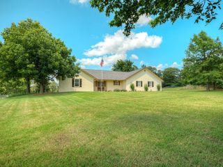 16707 E Reno Road, Choctaw, OK 73020