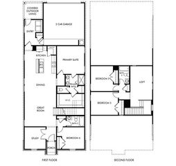 117 Maple Hedge RD, Hutto, TX 78634