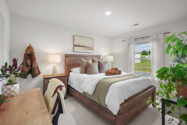 570 New Cut Meadows Road, Inman, SC 29349