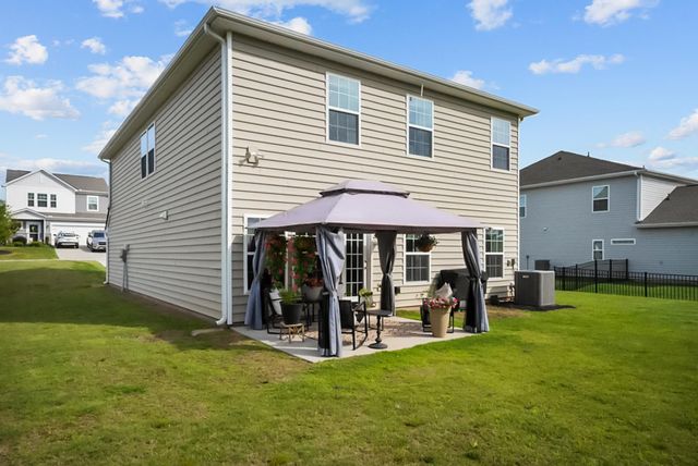 570 New Cut Meadows Road, Inman, SC 29349