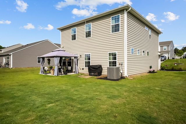 570 New Cut Meadows Road, Inman, SC 29349