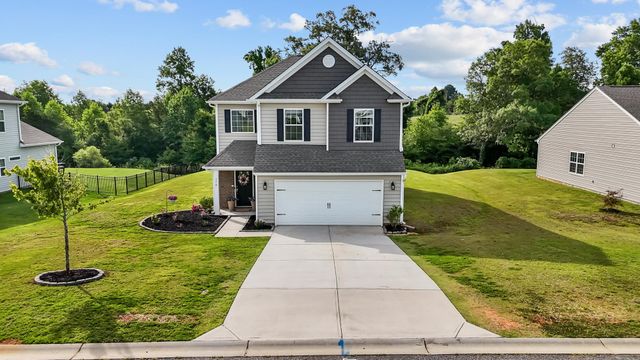 570 New Cut Meadows Road, Inman, SC 29349