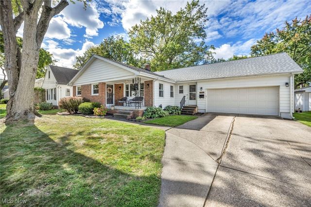 4138 Buckeye Avenue, Willoughby, OH 44094