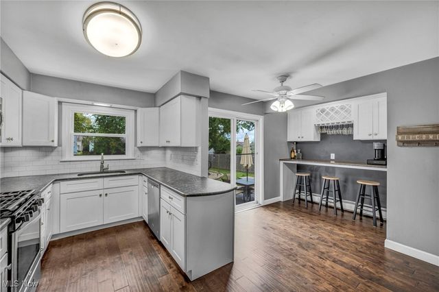 4138 Buckeye Avenue, Willoughby, OH 44094