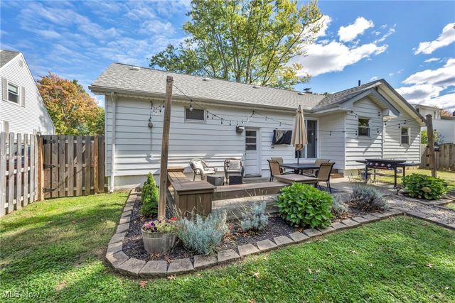 4138 Buckeye Avenue, Willoughby, OH 44094