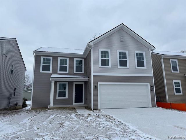 581 Village Point Circle, Waterford, MI 48328
