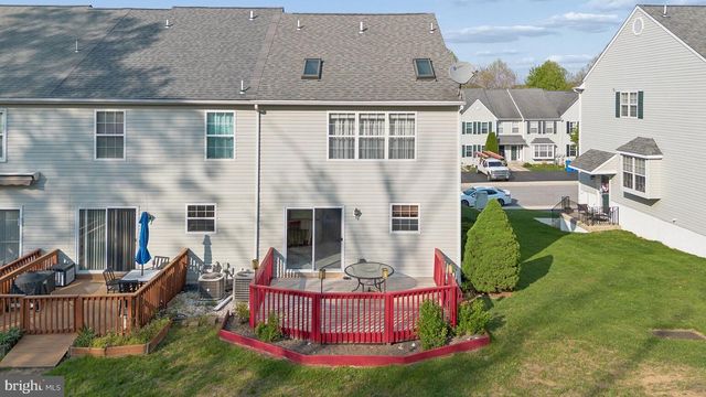 239 SPRING VALLEY WAY, Aston, PA 19014