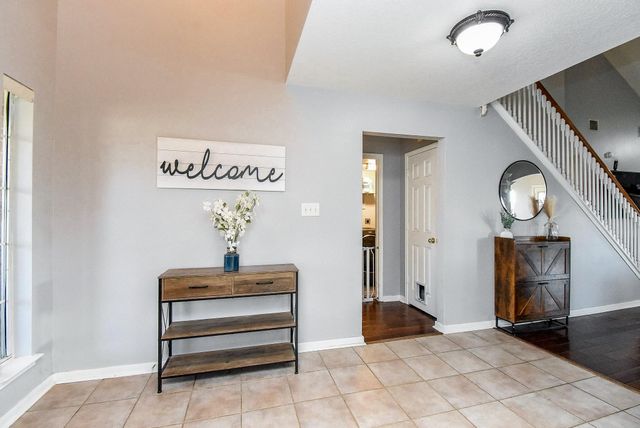 6703 Morning Glory Trace, Richmond, TX 77407