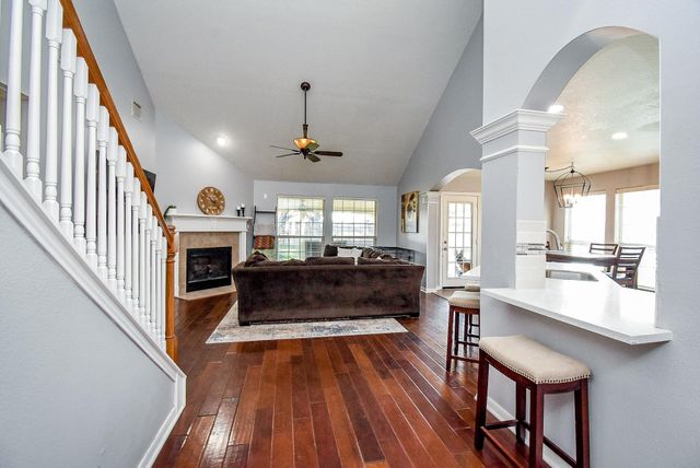 6703 Morning Glory Trace, Richmond, TX 77407