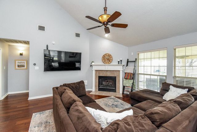 6703 Morning Glory Trace, Richmond, TX 77407