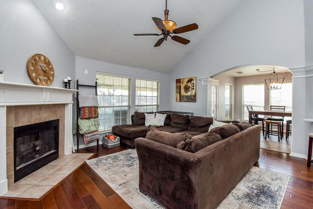 6703 Morning Glory Trace, Richmond, TX 77407