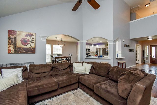 6703 Morning Glory Trace, Richmond, TX 77407