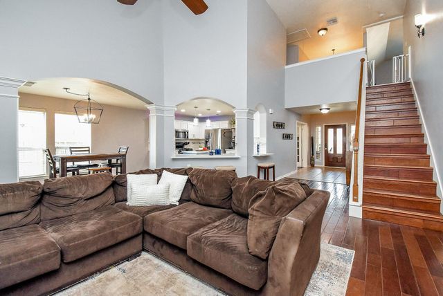 6703 Morning Glory Trace, Richmond, TX 77407