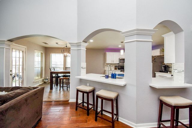 6703 Morning Glory Trace, Richmond, TX 77407