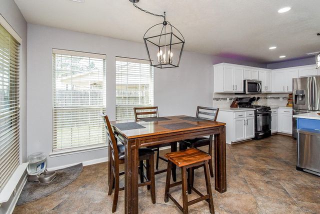 6703 Morning Glory Trace, Richmond, TX 77407