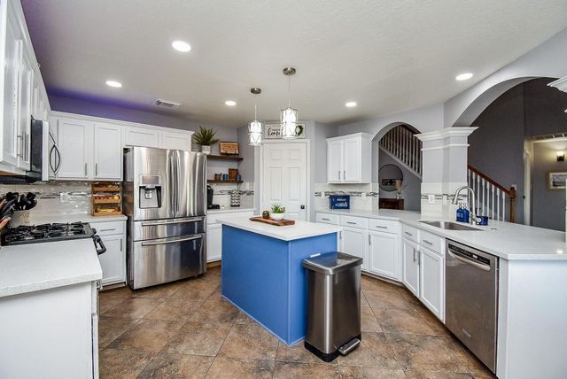 6703 Morning Glory Trace, Richmond, TX 77407