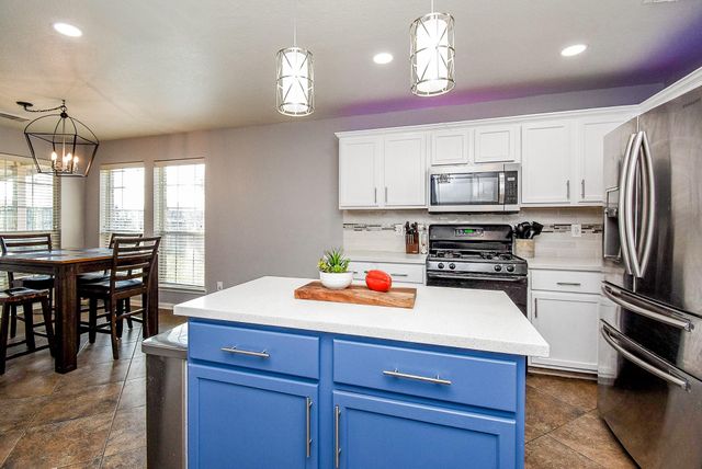 6703 Morning Glory Trace, Richmond, TX 77407