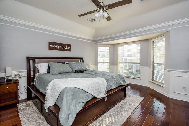 6703 Morning Glory Trace, Richmond, TX 77407