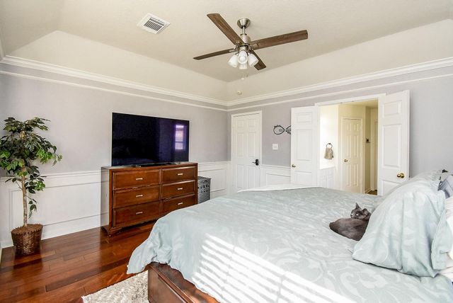 6703 Morning Glory Trace, Richmond, TX 77407