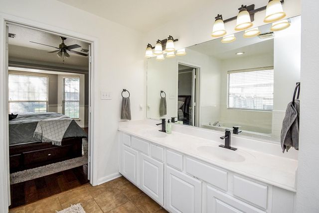 6703 Morning Glory Trace, Richmond, TX 77407