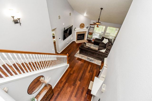 6703 Morning Glory Trace, Richmond, TX 77407