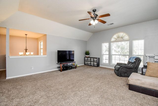 6703 Morning Glory Trace, Richmond, TX 77407