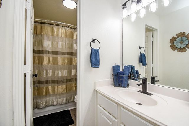 6703 Morning Glory Trace, Richmond, TX 77407