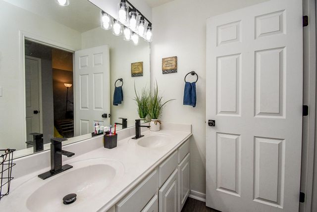 6703 Morning Glory Trace, Richmond, TX 77407