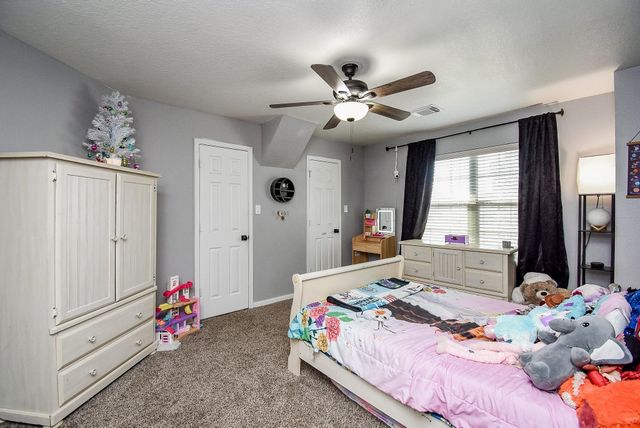 6703 Morning Glory Trace, Richmond, TX 77407