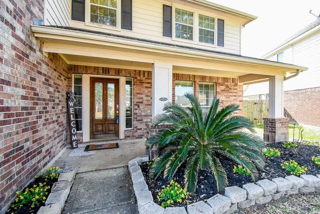 6703 Morning Glory Trace, Richmond, TX 77407