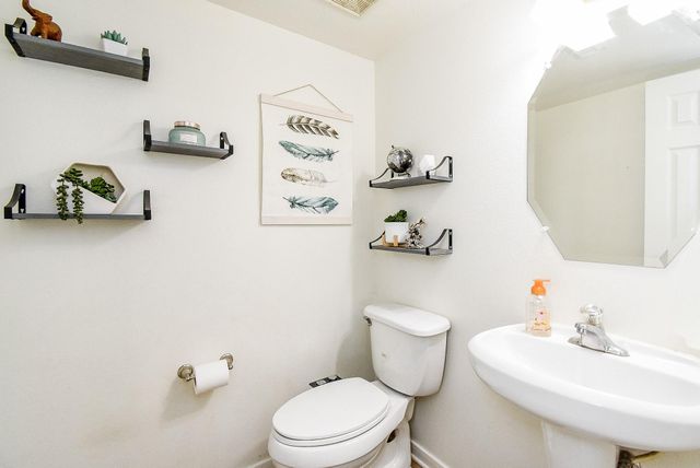 6703 Morning Glory Trace, Richmond, TX 77407