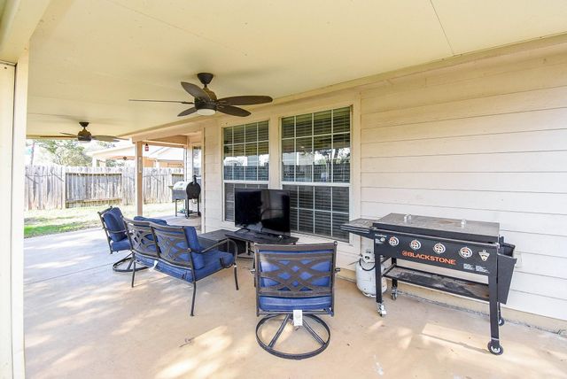 6703 Morning Glory Trace, Richmond, TX 77407