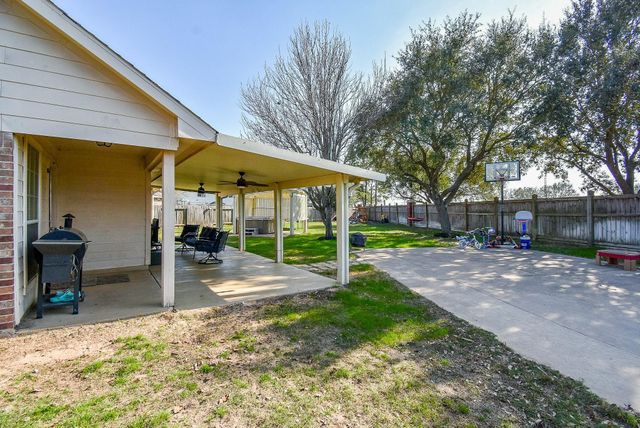 6703 Morning Glory Trace, Richmond, TX 77407