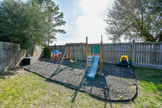 6703 Morning Glory Trace, Richmond, TX 77407