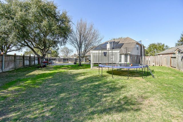 6703 Morning Glory Trace, Richmond, TX 77407