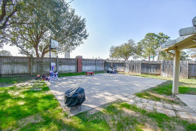 6703 Morning Glory Trace, Richmond, TX 77407