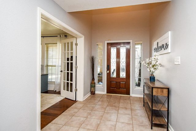 6703 Morning Glory Trace, Richmond, TX 77407