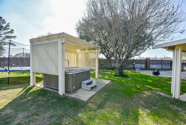 6703 Morning Glory Trace, Richmond, TX 77407