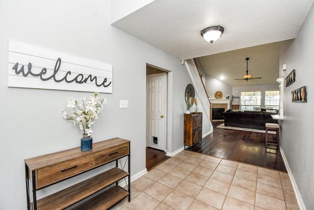 6703 Morning Glory Trace, Richmond, TX 77407