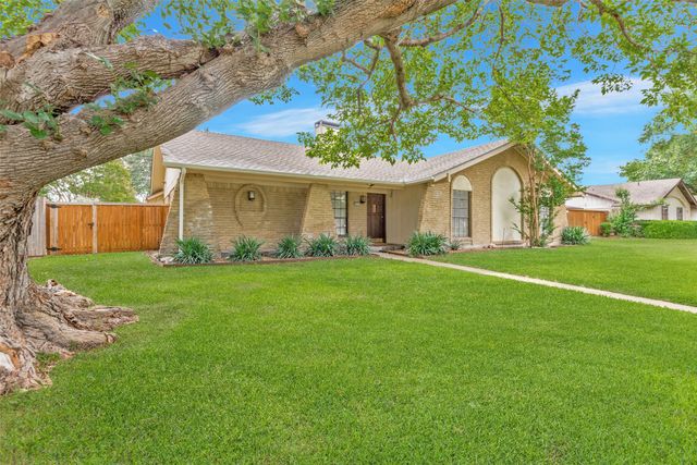 13140 Kerr Trail, Farmers Branch, TX 75244
