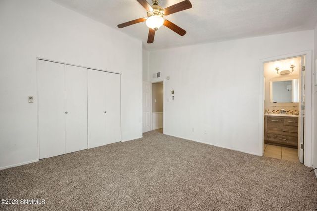 1290 N Willow Street, Las Cruces, NM 88001