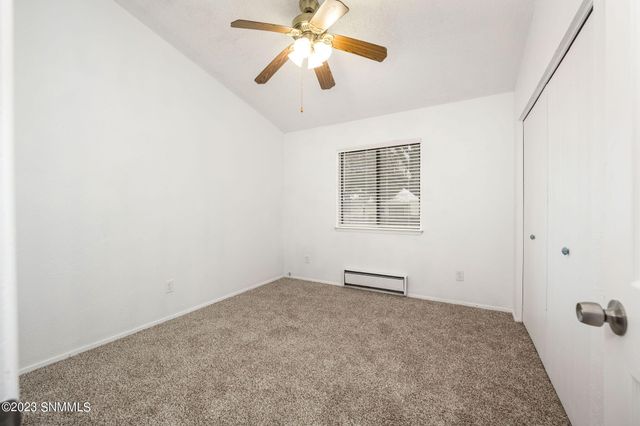 1290 N Willow Street, Las Cruces, NM 88001