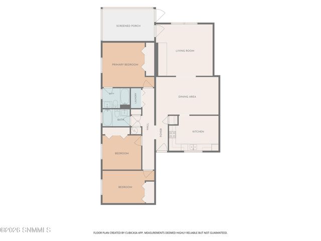 1290 N Willow Street, Las Cruces, NM 88001