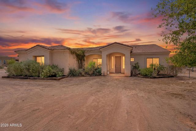 34835 W PIMA Street, Tonopah, AZ 85354