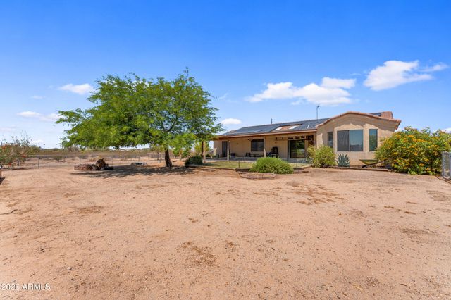 34835 W PIMA Street, Tonopah, AZ 85354