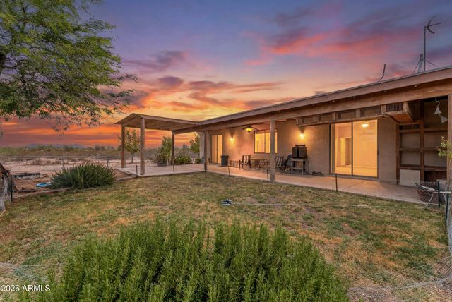 34835 W PIMA Street, Tonopah, AZ 85354