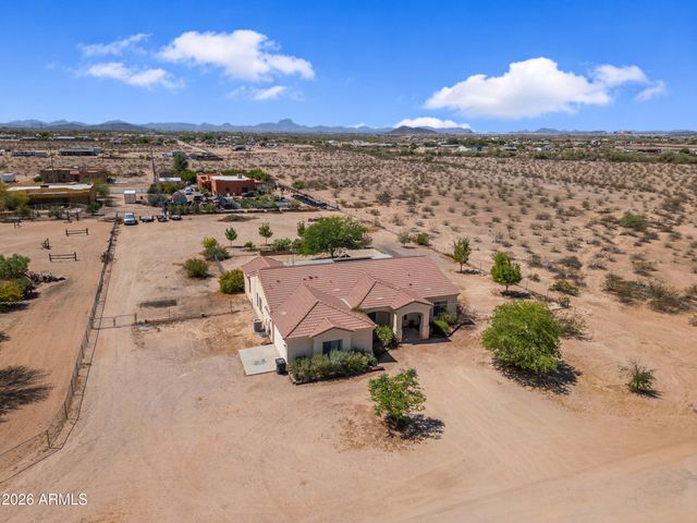 34835 W PIMA Street, Tonopah, AZ 85354