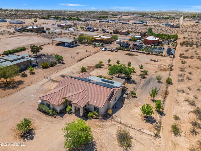 34835 W PIMA Street, Tonopah, AZ 85354