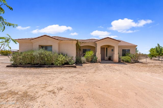 34835 W PIMA Street, Tonopah, AZ 85354